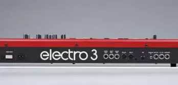 Electro 3 (61 Keys)